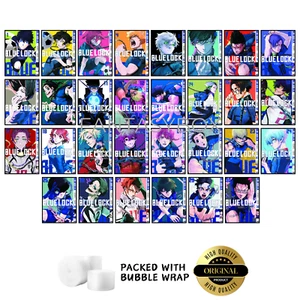Blue Lock Manga English Loose Or Fullset (Vol. 1-31) Yusuke Nomura Comic - Picture 1 of 13