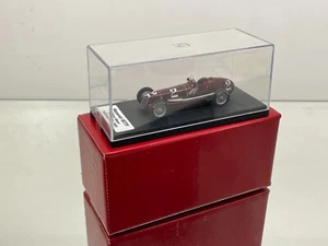 MERI MK43007 MASERATI 8CTF INDIANAPOLIS 1941 #2 WILBUR SHAW -1:43- FAIR IN BOX - Imagen 1 de 12