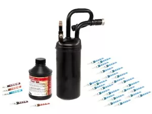 87PD69V A/C Compressor Replacement Service Kit Fits 1998-2011 Ford Ranger - Picture 1 of 1