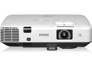 Epson EB-1950 PowerLite XGA Proiettore HD 4500 Lumen HDMI USB LAN VGA High Spec - Foto 1 di 20