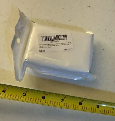 Push Pins for Cork Board 24 Pieces Decorative Push Pins with Case Home Organizer - Image 1 of 2