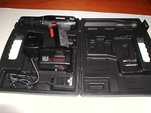 Craftsman 3.8" 10.8V Cordless Drill 973.111330 - Picture 1 of 7