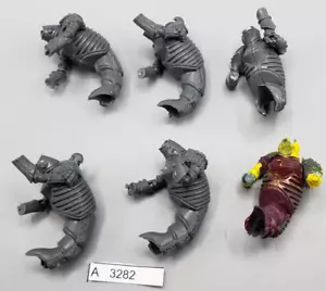 Warhammer Fantasy Tomb Kings Sepulchral Stalker Body Bits OOP RARE A3282 - Picture 1 of 1