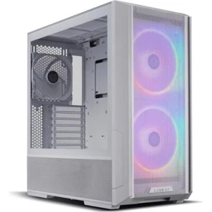 Sale Lian Li MID-Tower landcool 216RW Chassis E-ATX RGB White USB TYPE-C - Picture 1 of 9