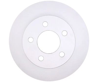 Rotor de freno de disco delantero Raybestos 1991 1992 1993 1994 para Jeep Cherokee 1990-1999 Foto 1 de 4