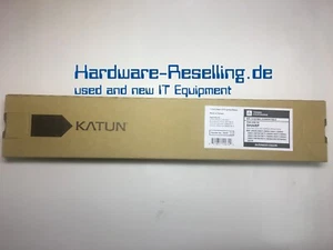 Katun Cartouche Noir MX-61GTBA pour Sharp MX-26xx /30xx/35xx/40xx /50xx/60xx - Photo 1/4