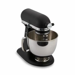 KitchenAid Artisan 5-qt. Tilt-Head Stand Mixer With Pouring Shield KSM150PS New - Picture 1 of 34