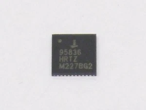 10 PCS ISL ISL95836HRTZ ISL95836 HRTZ QFN 40pin Power IC Chip Chipset - Afbeelding 1 van 4