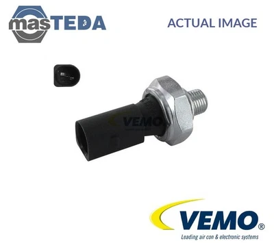 V15-99-1999 OIL PRESSURE SENSOR GAUGE VEMO NEW OE REPLACEMENT - Image 1 of 4