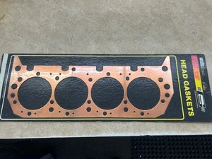 BIG BLOCK CHEVY HEAD GASKETS - Picture 1 of 3