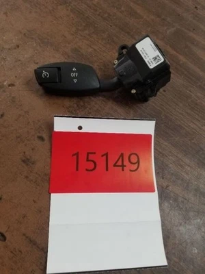 Driver Column Switch Cruise Control Fits 06-10 BMW 550i 130992 - Image 1 of 4