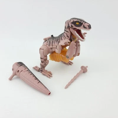 Transformers Dinobot Complete Beast Wars Deluxe Class - Image 1 of 4