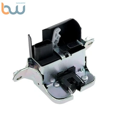 Actuador de cerradura de puerta para Volkswagen VW Touareg 7P0827505G 2011 2012 2013 2014-2018 Foto 1 de 3