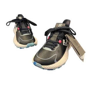 Zapatos de golf G/FORE para mujer MG4X2 grabados en relieve sin clavos talla 5 nuevos sin caja - Imagen 1 de 11