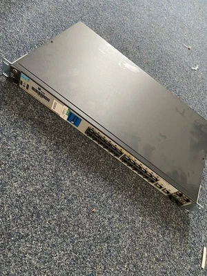 HP J9138A Network Switch - Image 1 of 3
