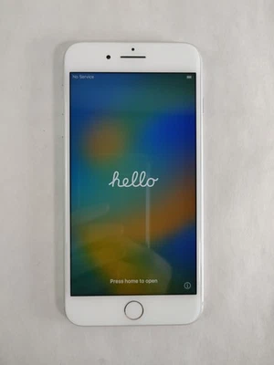 Apple iPhone 8 Plus A1864 64 GB iOS 16.7.12 T-Mobile Only ( Wi-Fi + 4G ) - Image 1 of 4
