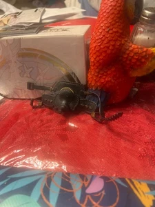 Barbie Pferd Horness Actionfigur - Bild 1 von 1