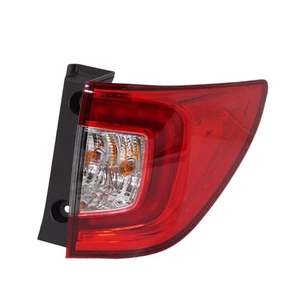 For Honda Passport Tail Light 2019 2020 Passenger Side | LED | CAPA | HO2801197 - Picture 1 of 8