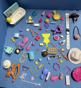 Barbie and Other Doll Accessories - Picture 1 of 5