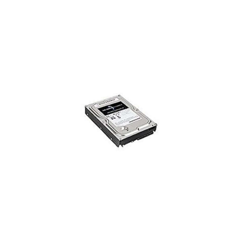 Total Micro High Quality 500GB 3.5 7200RPM SATA Hard Drive 500GI3S-TM - Image 1 of 1