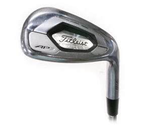 Titleist 718 AP3 Single Pitching Wedge Steel NS Pro Modus 3 Tour 120 Stiff Flex - Picture 1 of 5