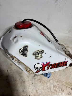 本田 atc 350x 油箱 — 第 1/4 张图片