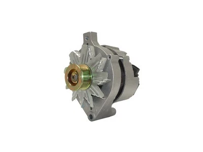 Para 1987-1989, 1991 Ford E150 Econoline Club Wagon alternador 23876HWPC 1988 - Imagem 1 de 2