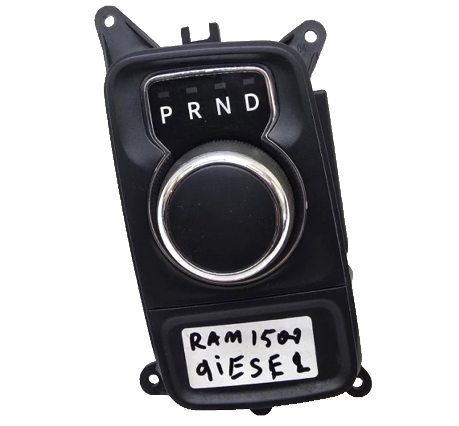Interruptor de control de cambio de transmisión Ram 1500 2013-2024 OEM Foto 1 de 3