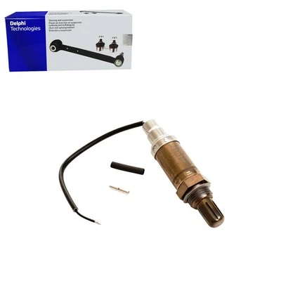 Delphi Oxygen Sensor For 1985-1987 Volkswagen Cabriolet 1.8L L4 - Image 1 of 4