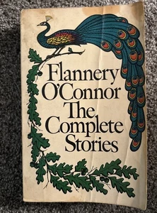Flannery O'Connor The Complete Stories Paperback Book - Imagen 1 de 5