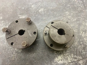 Riemenscheibenbuchse - Bild 1 von 1