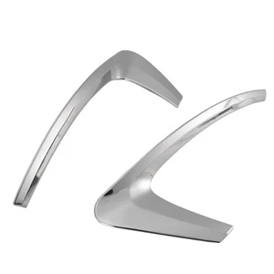 Cubiertas antiniebla traseras para accesorios coche Kadjar 2015-2018 decoración8685 - Imagen 1 de 6