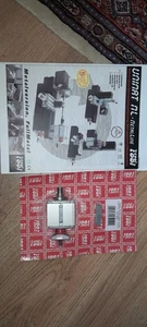 Unimat Ml Reitstock Ovp - Bild 1 von 3