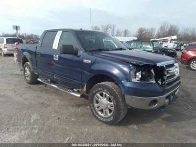 Power Brake Booster Fits 04-08 FORD F150 PICKUP 4078331 - Image 1 of 4