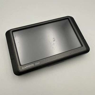 Garmin Nuvi 255W GPS Navigation 4.3” – Maps & Directions – Unit Only - Tested - Image 1 of 4