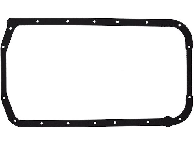 Conjunto de junta de panela de óleo 54XRFZ93 para Accord Prelude Odyssey 1992 1999 2000 1997 2001 - Imagem 1 de 1