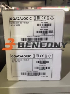 Matrix300N 482-010 brand new code reader Matrix300N 482-010 Fast Shipping DHL - Picture 1 of 2