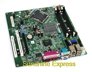 New OEM Dell R230R 0R230R Motherboard for OptiPlex 760 Desktop (DT) - Picture 1 of 1