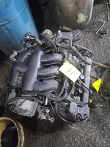 2005-2008 MAZDA 6 Engine 6-181 Fits 3.0L VIN D 8th Digit - Picture 1 of 5