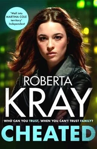 Cheated: the brand-new gritty and unputdownable gangland crime n - Picture 1 of 1