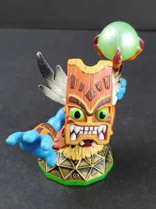 Skylanders Spyro's Adventure 83977888 Double Trouble Game Figure Activision 2011 - Picture 1 of 6