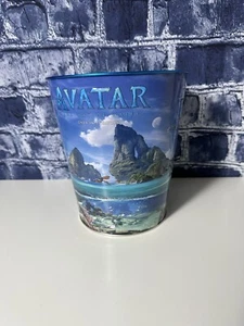 Avatar The Way of Water Regal Popcorn Bucket Can Decorative - Picture 1 of 7