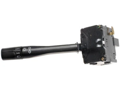 适用于 1996 - 1997 年本田雅阁车头灯调光开关 SMP 62297DHBB — 第 1/2 张图片