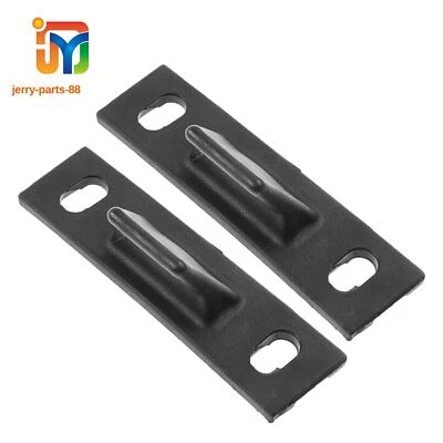 2 Pcs Sliding Door Stabilizer Fit for Chrysler Town & Country 1996-2008 - Image 1 of 4