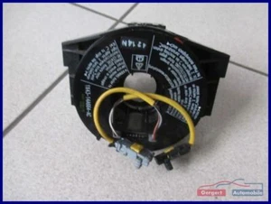 Anillo abrasivo de airbag muelle enrollable 1X4314A664AC JAGUAR X-TYPE (CF1) 2.0 D - Imagen 1 de 5