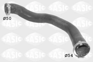 SASIC Ladeluftschlauch Schlauch Turbolader Eingang Ladeluftkühler 3336055 - Bild 1 von 1