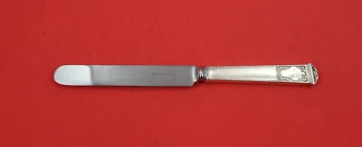 Cuchillo de té de plata esterlina San Lorenzo de Tiffany and Co HH WS romo 7 7/8" Foto 1 de 2