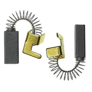 Kohlebürsten RUPES LT2, LH 21, LH 22, LH232, LH 31, LH32 - PREMIUM (P2290) - Picture 1 of 1