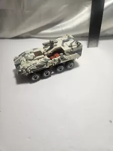 Transformers Movie Wreckage Incomplete Deluxe 2007 - Picture 1 of 6