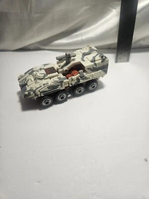 Transformers Movie Wreckage Incomplete Deluxe 2007 - Image 1 of 4